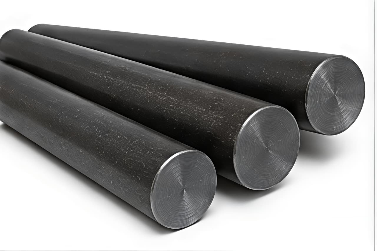 CARBON STEEL BAR ASTM A105