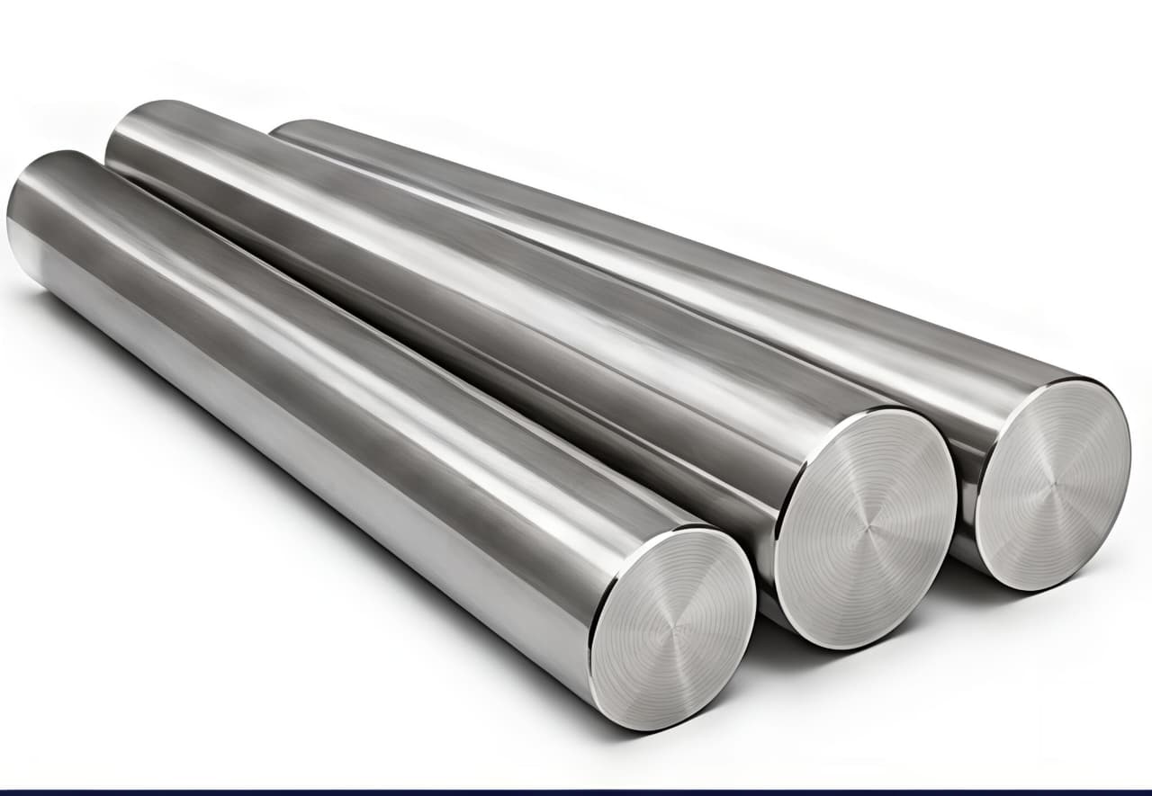 DUPLEX STEEL A276