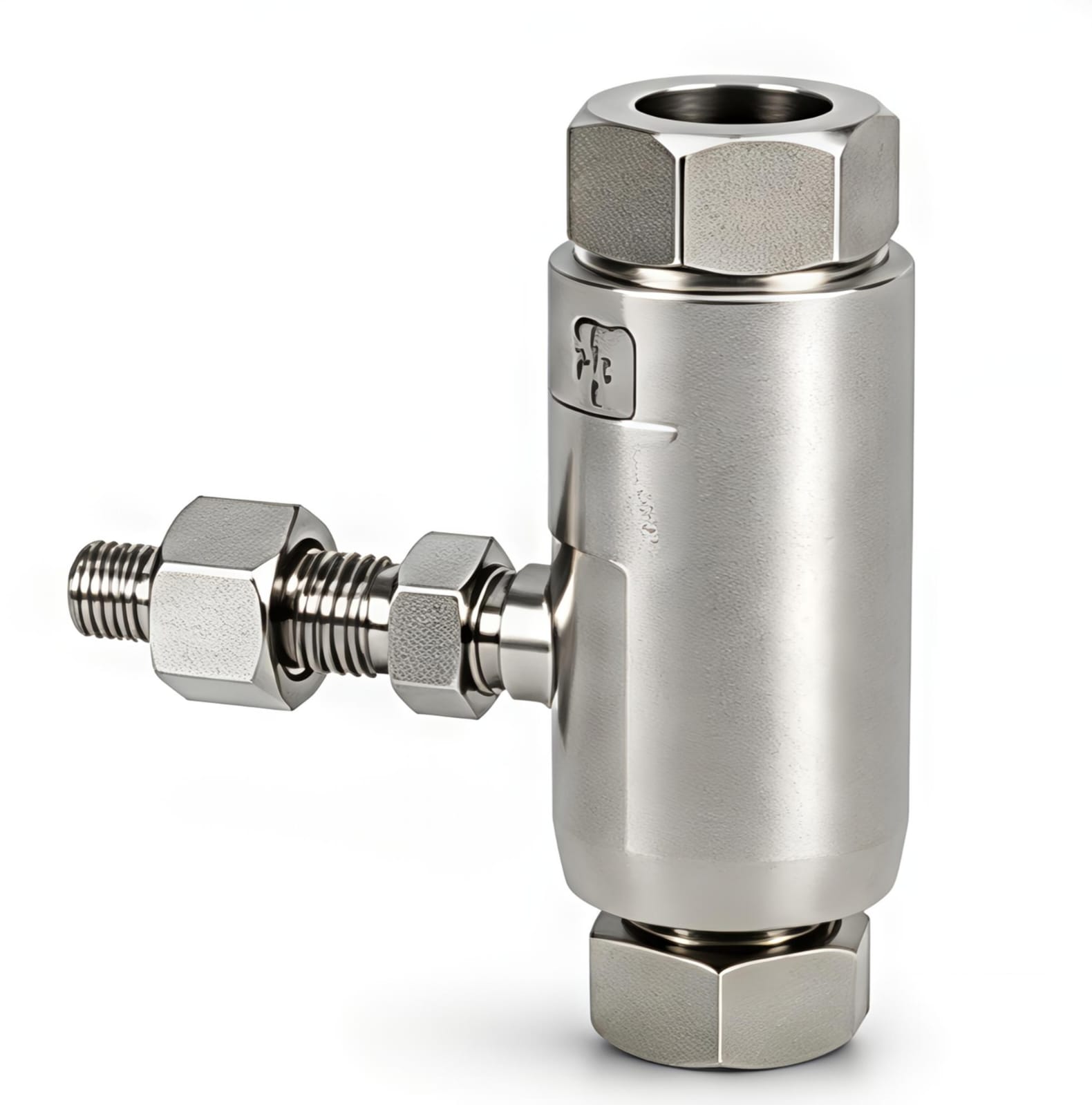 CONDENSATE/ SEAL POT (CP)