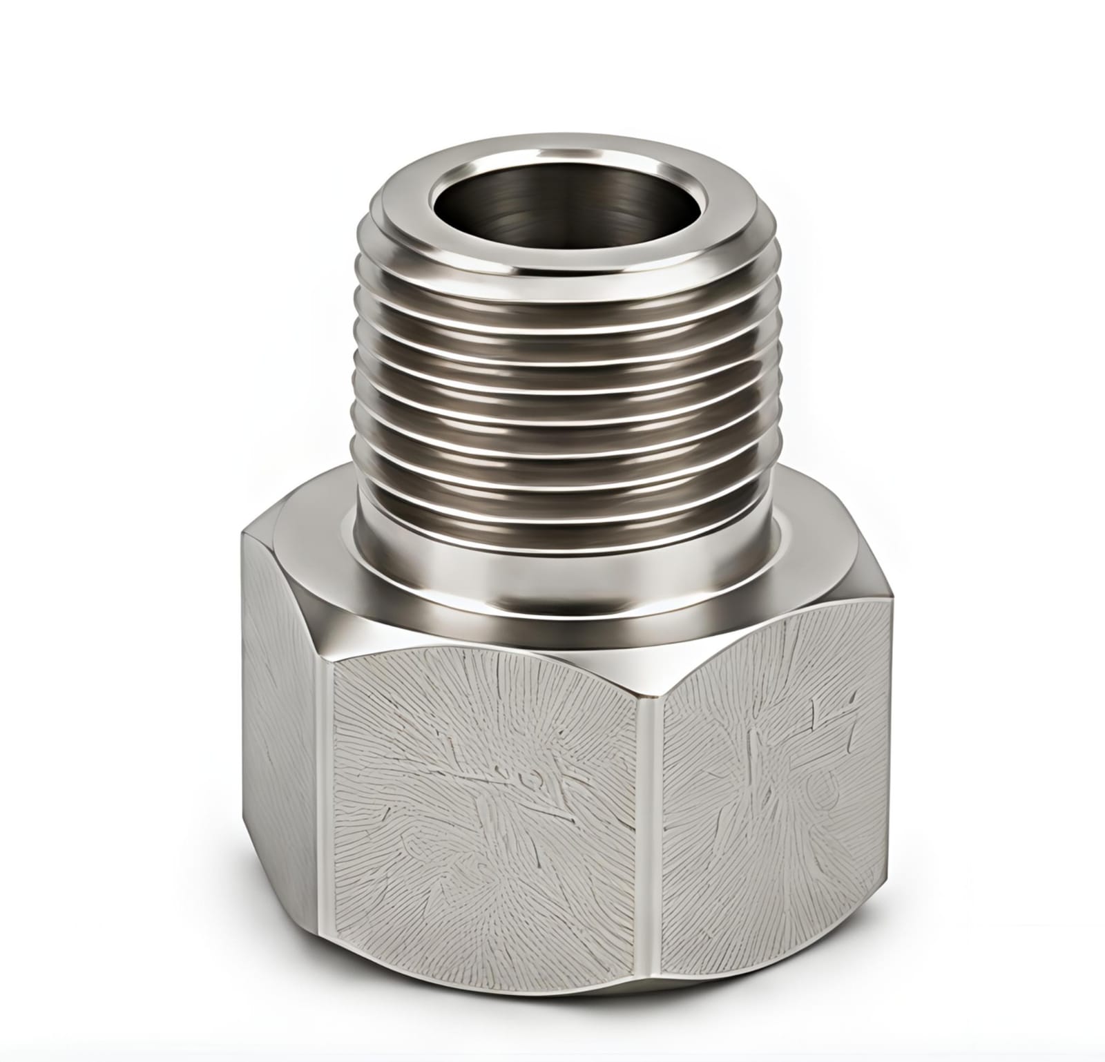 HEX REDUCER