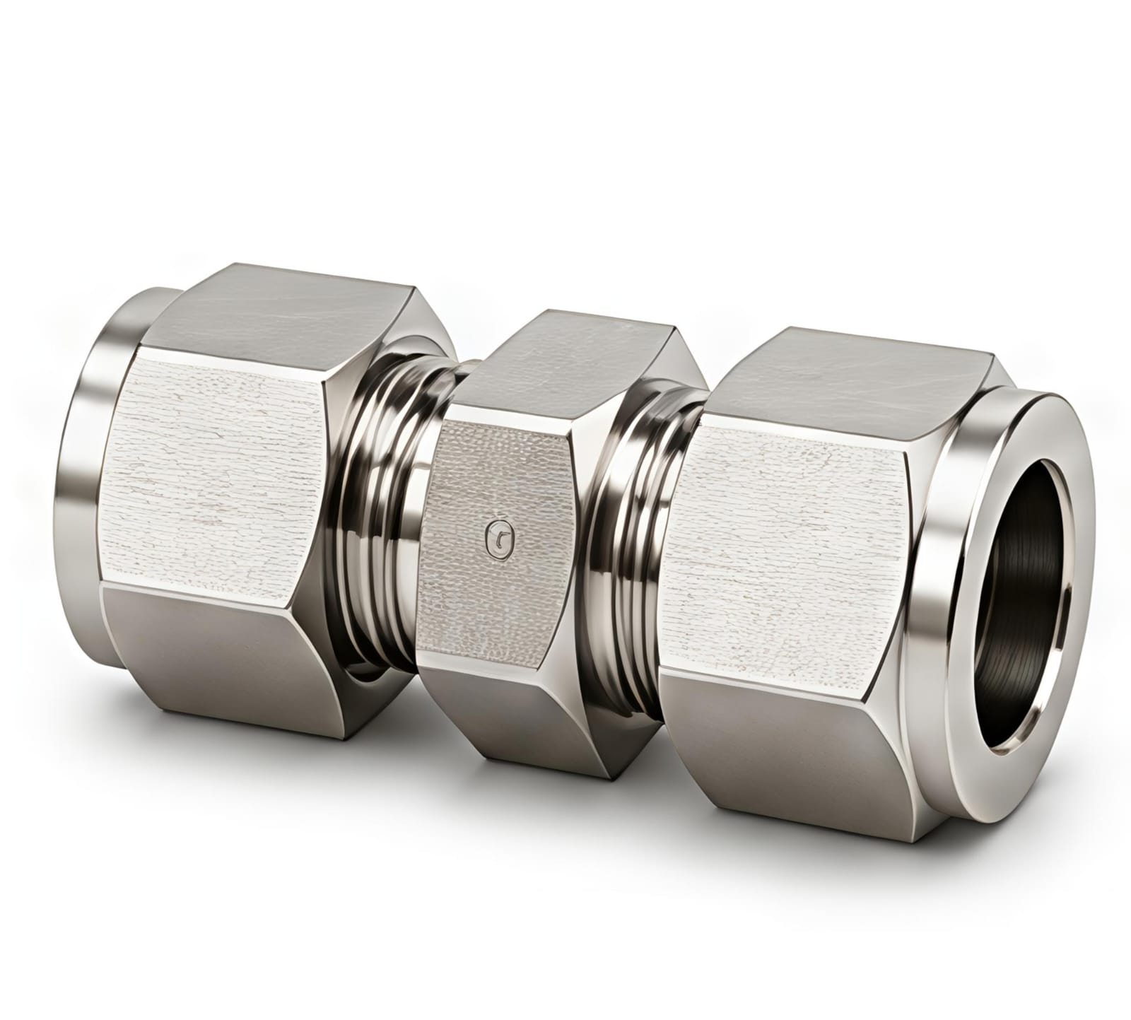 UNION TUBE STRAIGHT