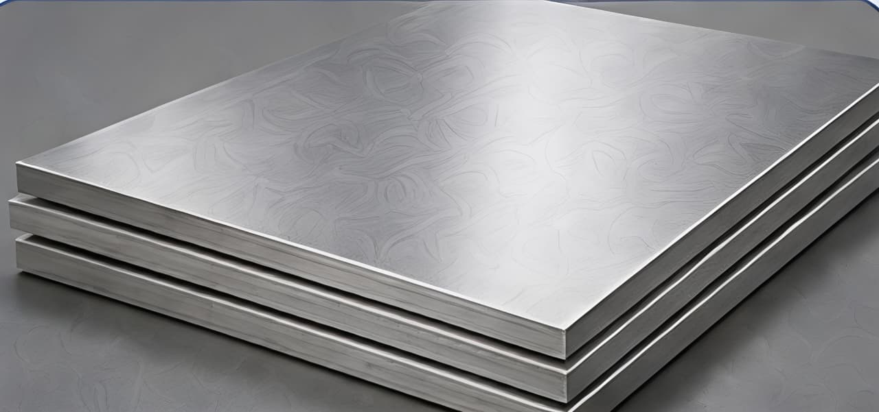 ASTM A240 UNS S31254, SMO 6Mo Plates