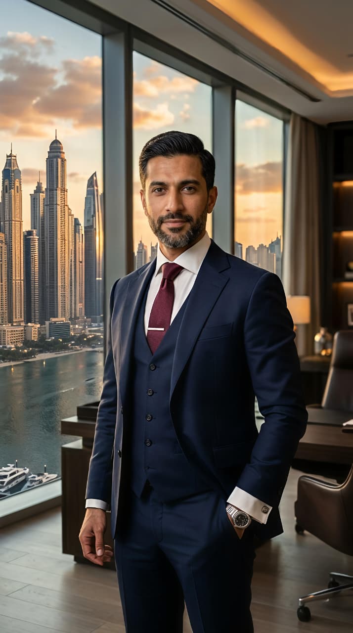 Customer Testimonial Profile Picture